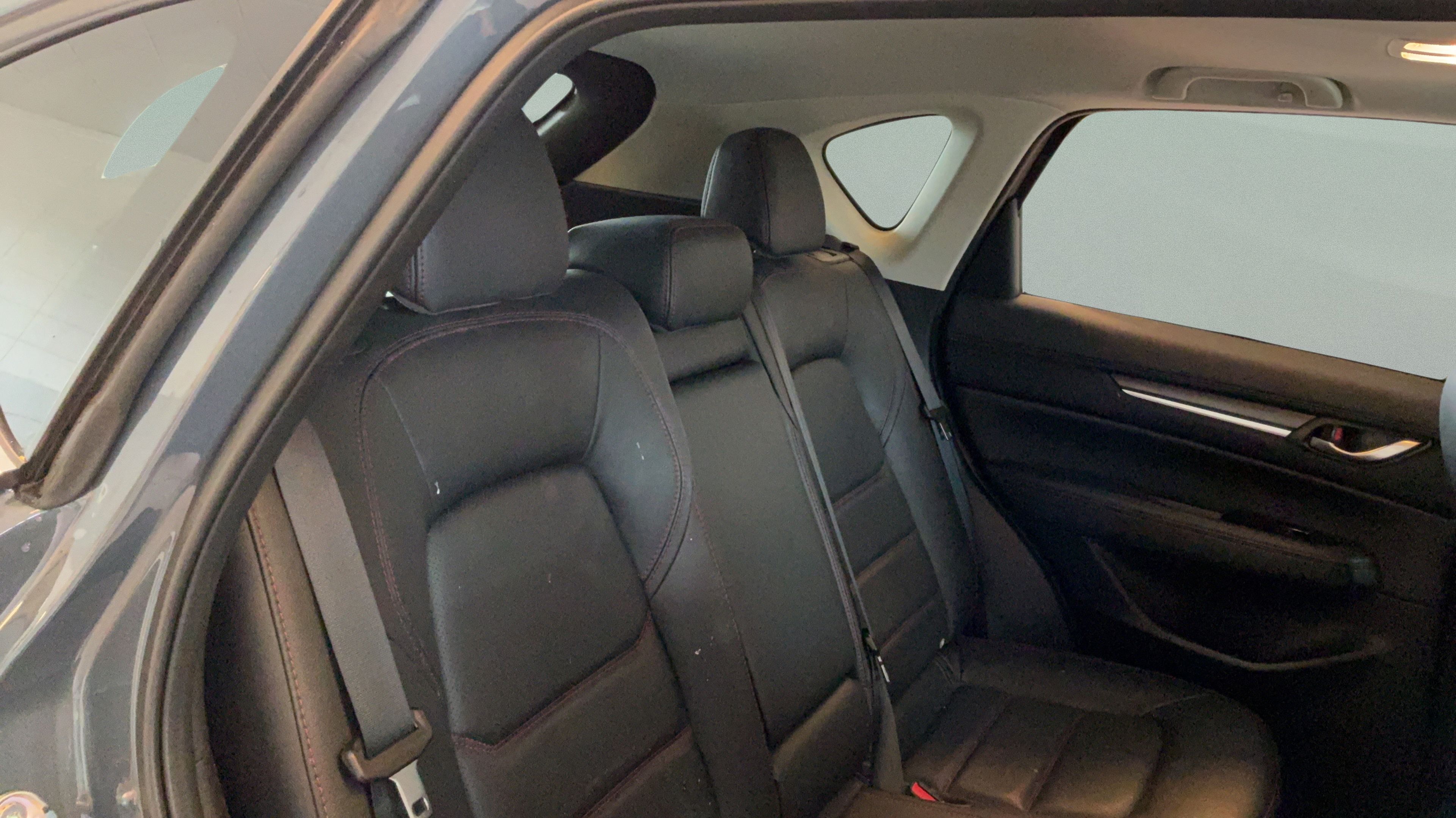 Used 2025 MAZDA CX-5 Carbon Edition AWD/4WD image 36