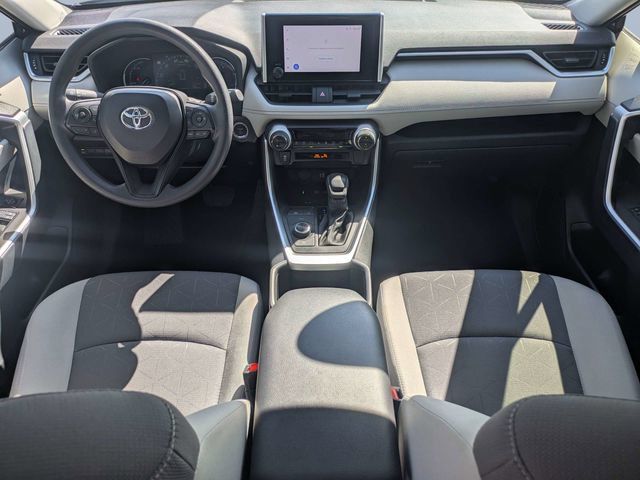 Used 2025 Toyota RAV4 XLE w/ Convenience Package AWD/4WD image 16