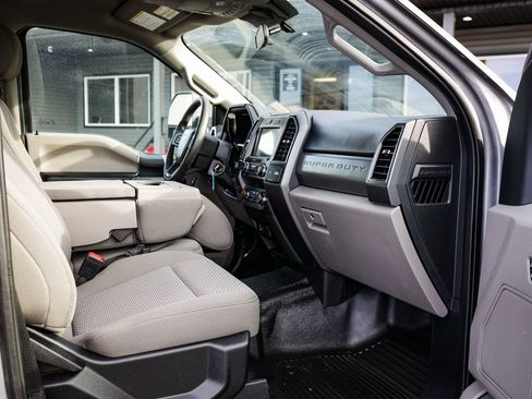 Used 2021 Ford F250 XLT image 27
