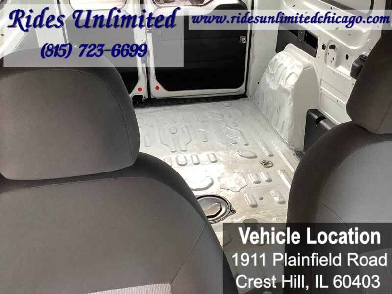 Used 2021 RAM ProMaster City Tradesman SLT FWD image 25