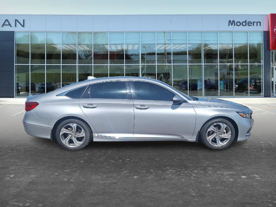 Used 2018 Honda Accord EX-L image 4