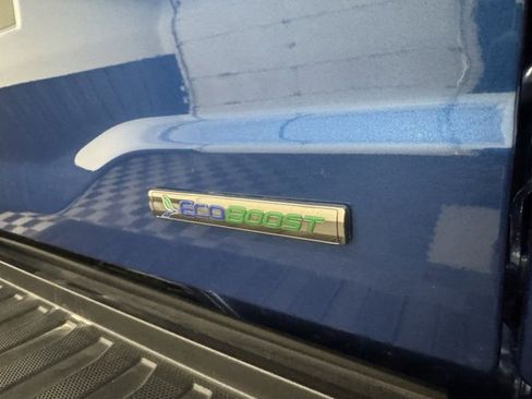 Used 2022 Ford F150 Lariat w/ Equipment Group 502A High image 32