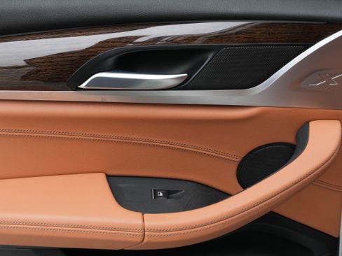 Used 2019 BMW X3 xDrive30i w/ Premium Package image 33