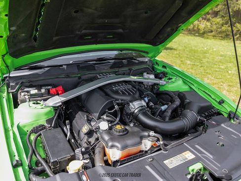 Used 2013 Ford Mustang Boss 302 w/ Boss 302 Accessory Pkg image 16