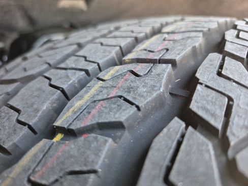 New 2026 Chevrolet Colorado Z71 w/ Z71 Convenience Package 2 image 32