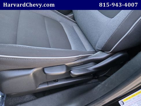 Used 2024 Chevrolet TrailBlazer LS w/ LS Convenience Package AWD/4WD image 26