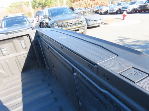 Used 2024 Ford F150 Raptor image 13