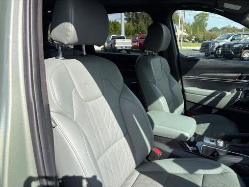Used 2024 Kia Telluride SX Prestige X-Line image 5