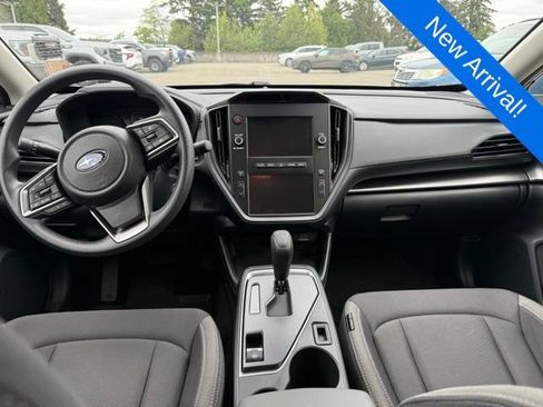 Used 2025 Subaru Impreza 2.0i AWD/4WD image 13