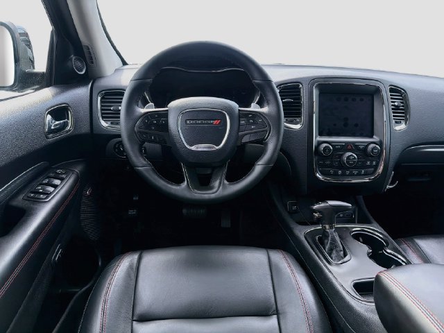 Used 2018 Dodge Durango GT w/ Premium Group AWD/4WD image 22