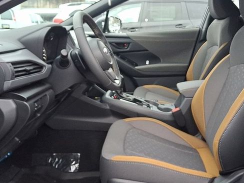 New 2026 Subaru Crosstrek 2.5i Sport AWD/4WD image 16