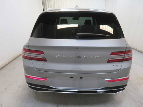 New 2026 Genesis GV80 3.5T Prestige image 5