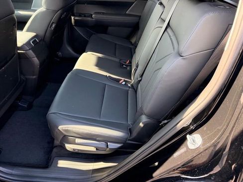 New 2026 Hyundai Santa Fe SEL AWD/4WD image 12