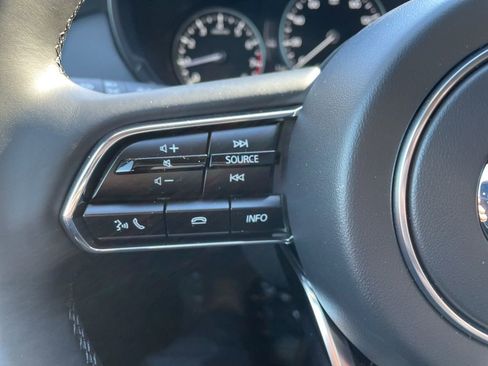 New 2026 MAZDA CX-90 3.3 Turbo w/ Preferred Package image 21