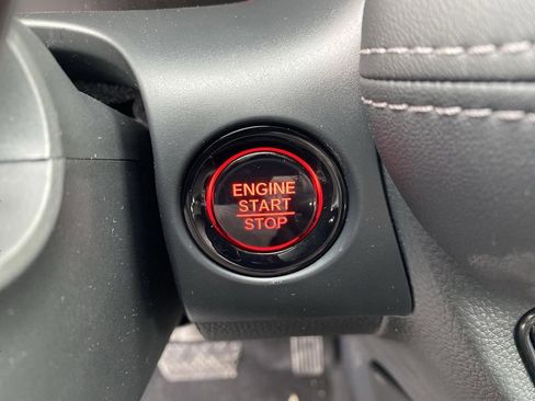 New 2026 Honda HR-V EX-L image 27