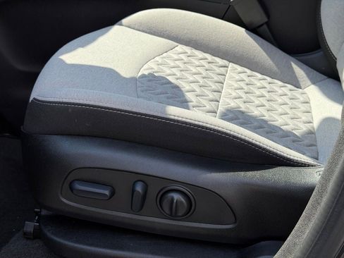 Used 2024 Chevrolet Equinox LS w/ LS Convenience Package image 21