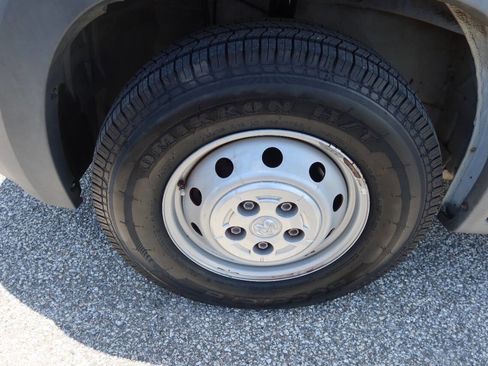 Used 2016 RAM ProMaster 3500 image 30