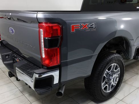 Used 2026 Ford F350 Lariat AWD/4WD image 44