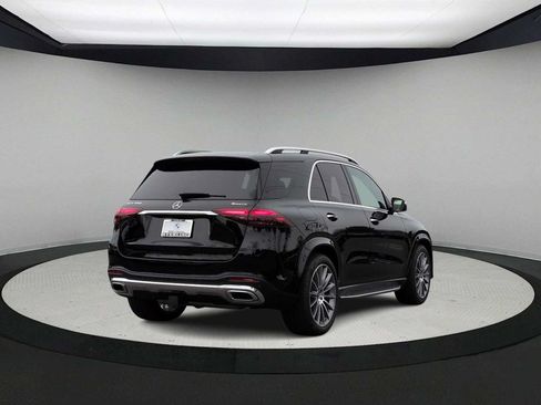 Used 2026 Mercedes-Benz GLE 450 4MATIC image 8