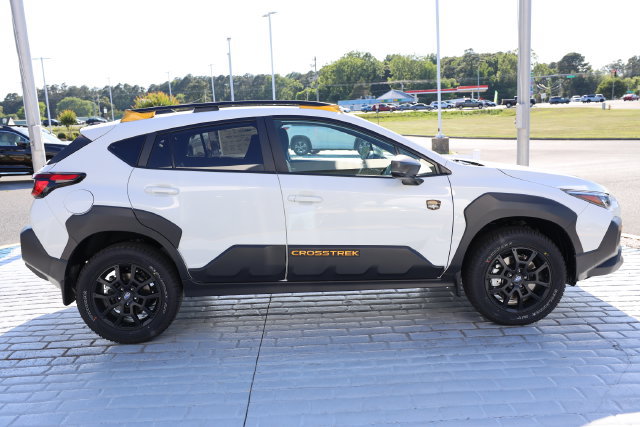 New 2026 Subaru Crosstrek 2.5i Wilderness w/ Wilderness Package AWD/4WD image 7