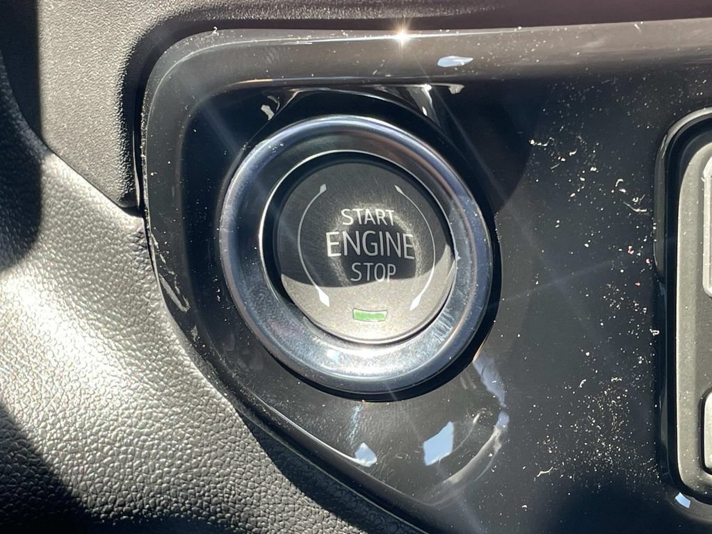 New 2026 Chevrolet Silverado 1500 RST AWD/4WD image 24