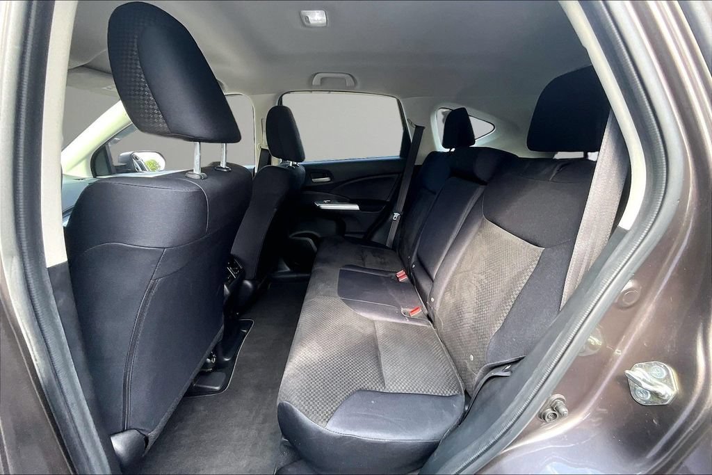 Used 2016 Honda CR-V SE image 22