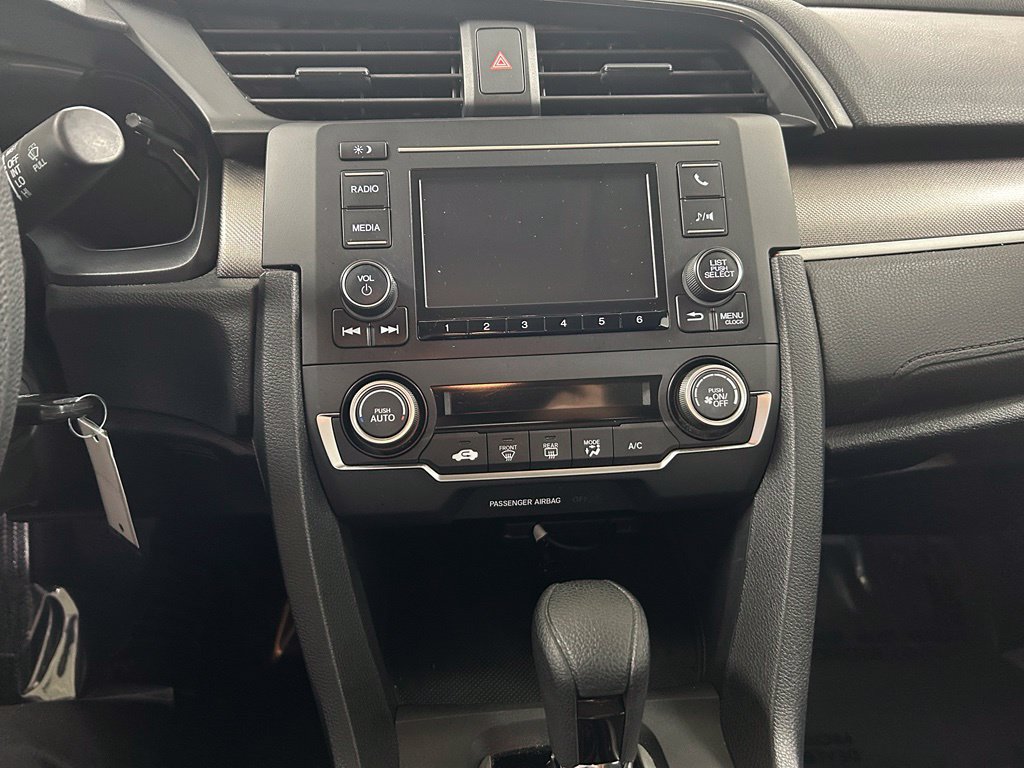 Used 2020 Honda Civic LX image 19
