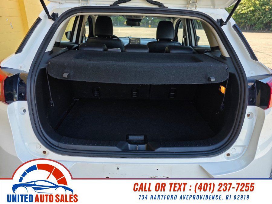 Used 2016 MAZDA CX-3 Grand Touring AWD/4WD image 11