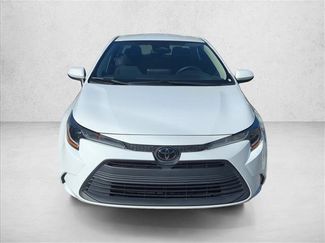Certified 2023 Toyota Corolla LE FWD video 2