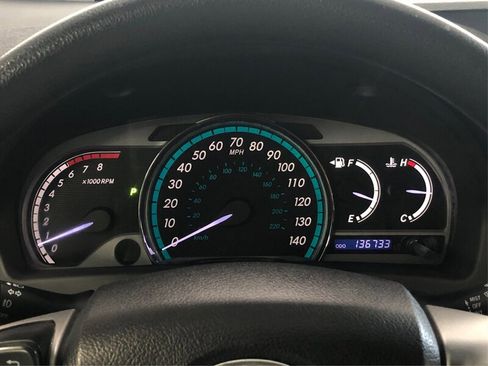 Used 2015 Toyota Venza LE image 13