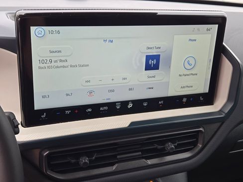 New 2025 Ford Bronco Sport Heritage w/ Convenience Package image 25