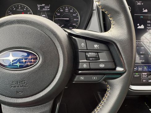 Certified 2024 Subaru Crosstrek 2.5i Sport image 15