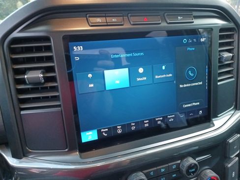 Used 2024 Ford F150 STX image 15