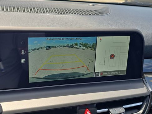 New 2026 Kia Seltos S FWD image 23