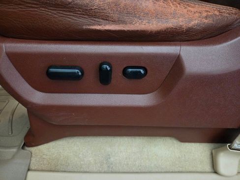 Used 2013 Ford F250 King Ranch w/ FX4 Off Road Pkg image 68