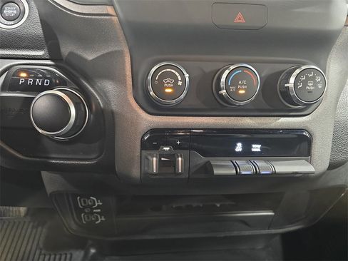 Used 2022 RAM 2500 Tradesman image 23