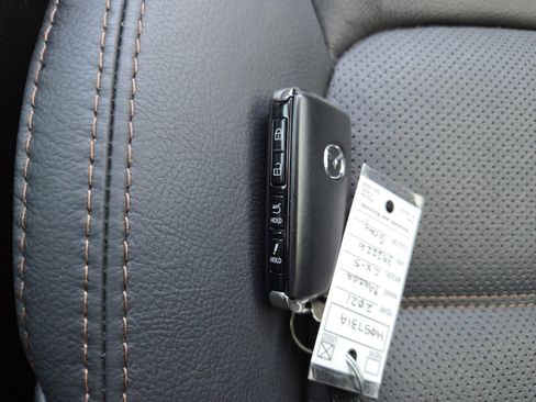 Used 2021 MAZDA CX-5 Grand Touring image 36