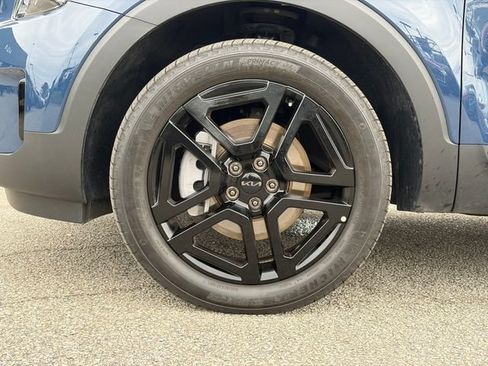 Used 2025 Kia Telluride SX X-Line AWD/4WD image 27