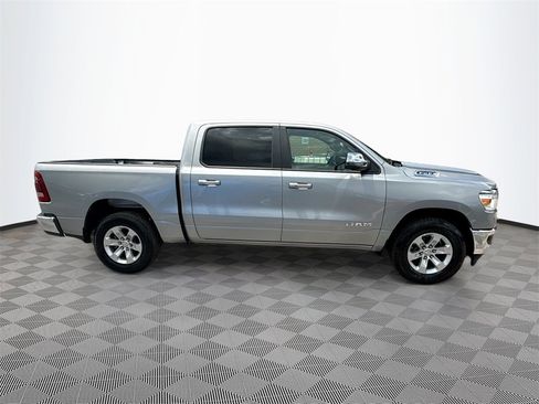 Certified 2023 RAM 1500 Laramie image 9