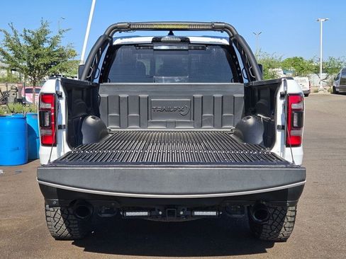 Used 2022 RAM 1500 TRX w/ TRX Level 2 Equipment Group AWD/4WD image 6