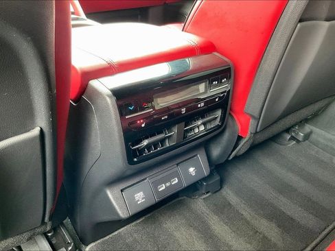 Used 2024 Acura MDX Type S image 33