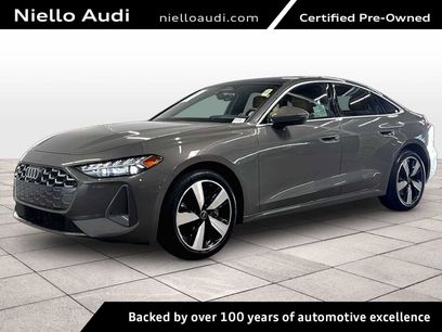 Used 2025 Audi A5 2.0T Premium Plus