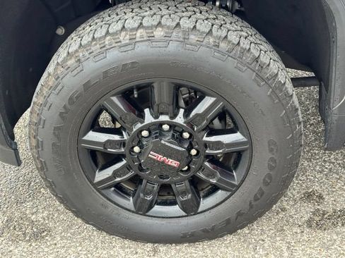 Certified 2026 GMC Sierra 2500 AT4 w/ AT4 Premium Plus Package AWD/4WD image 22