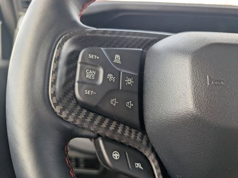 Used 2025 Ford Bronco Raptor image 14