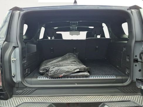 Used 2025 GMC Hummer EV 3X AWD/4WD image 21
