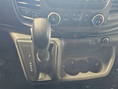 Used 2021 Ford Transit 350 XL image 29