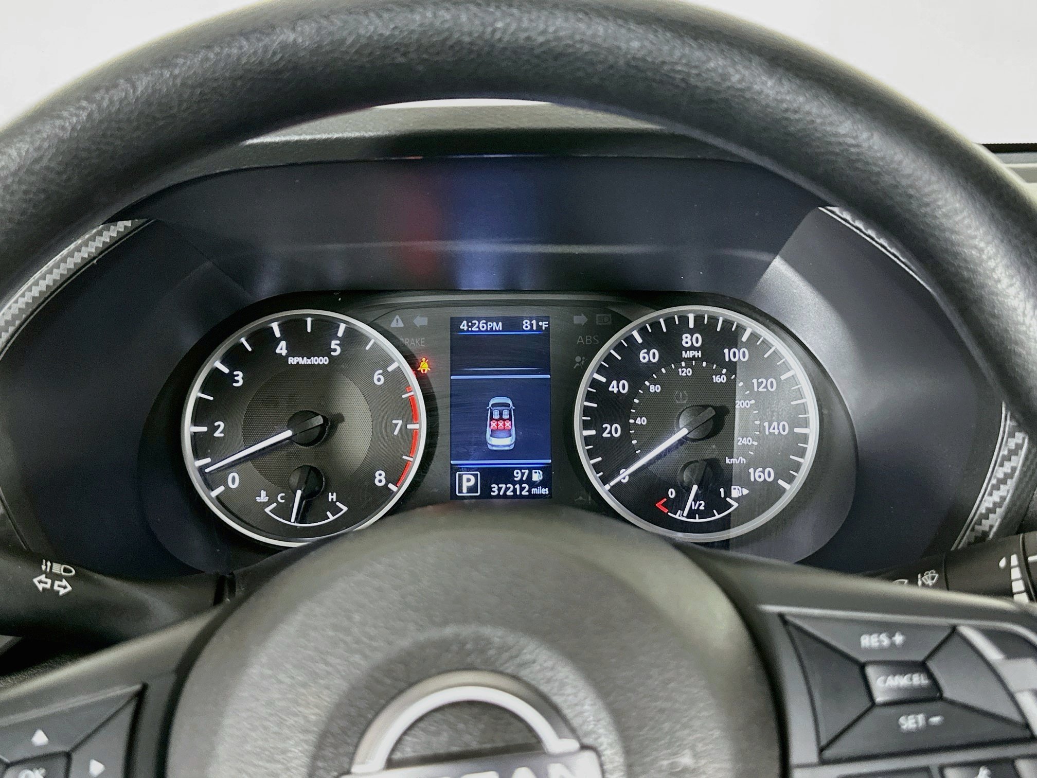 Used 2025 Nissan Sentra S FWD image 18