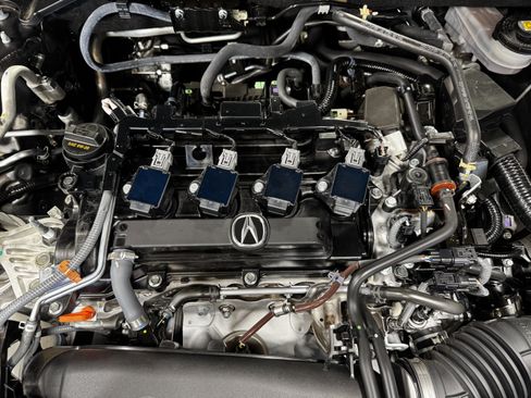 Certified 2025 Acura Integra image 33