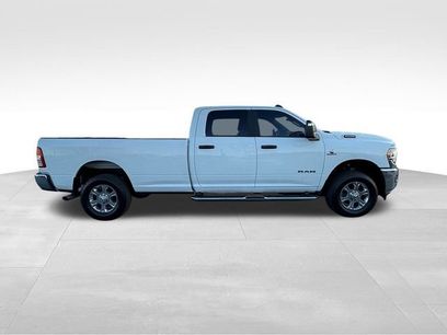 Used 2024 RAM 3500 Big Horn