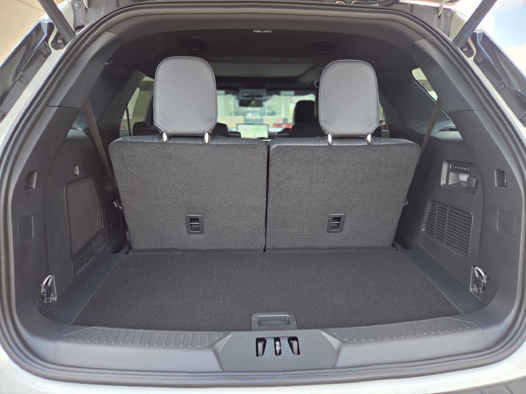 New 2027 Ford Explorer Tremor AWD/4WD image 14